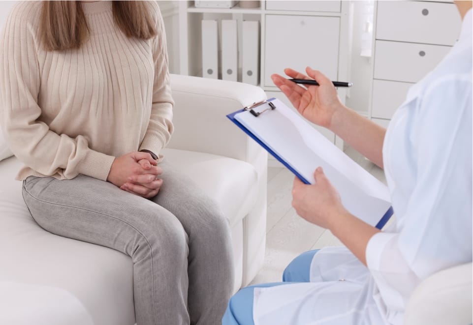 徹底した衛生体制