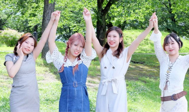 全国40万人の会員様