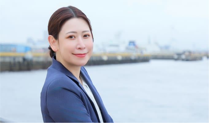 恋愛グループから皆さんへ