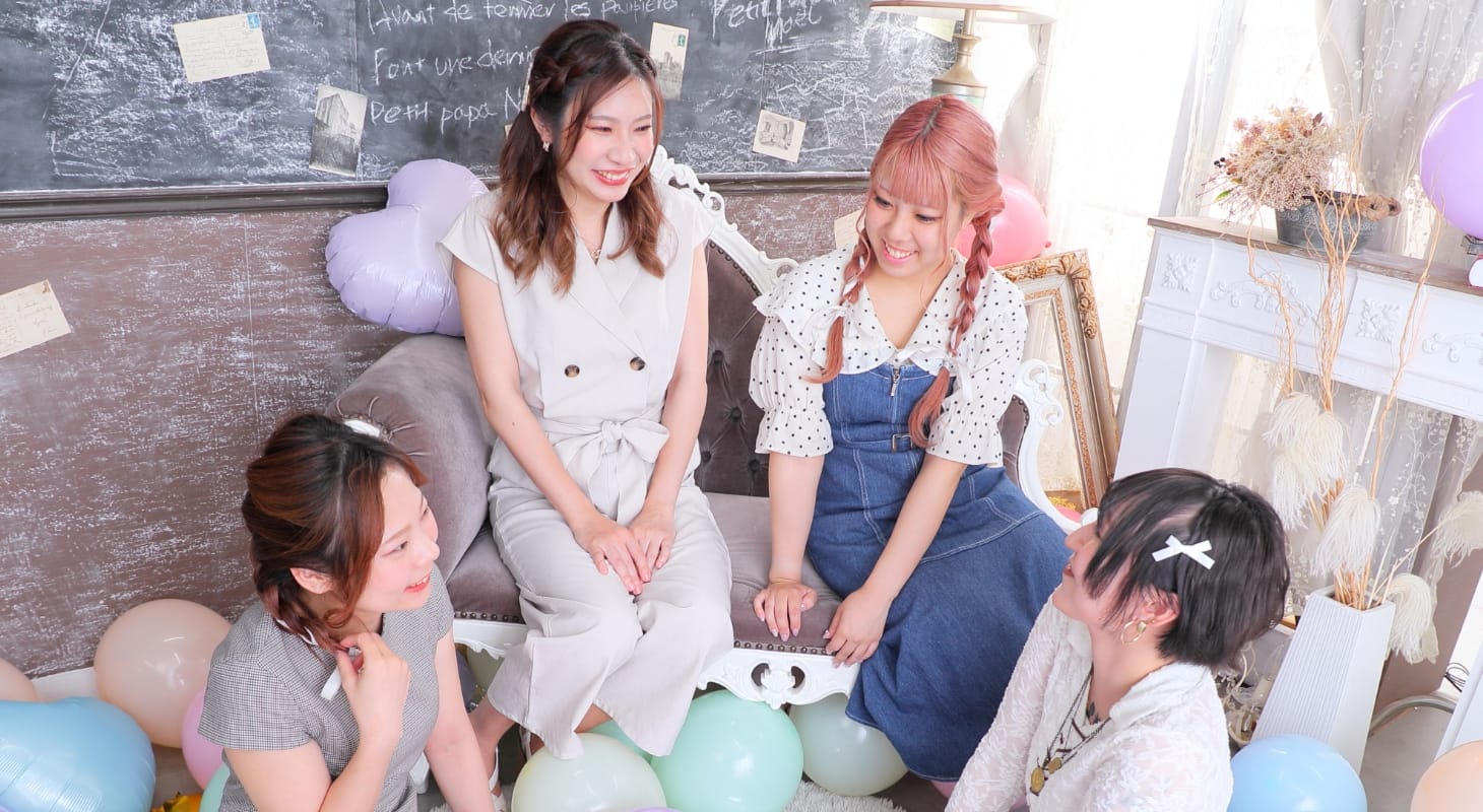 company 会社概要