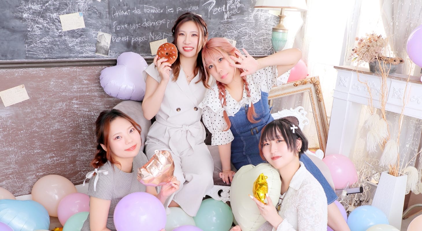 interview インタビュー