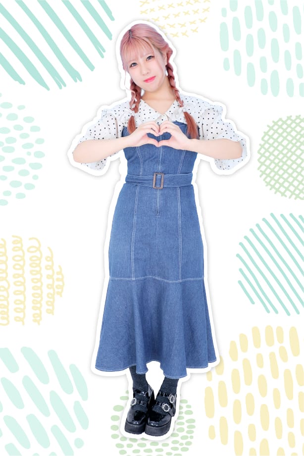 車を買うことが目標です！