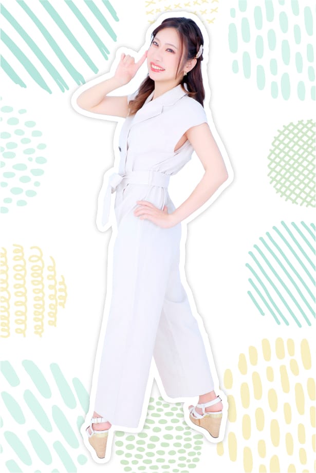 体への負担も少なく働きやすく感じます！