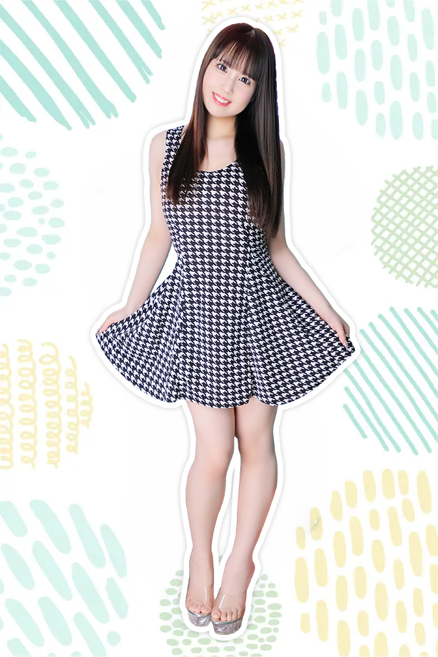 お客様からの「元気をもらえた！」の言葉が一番のやりがいです。