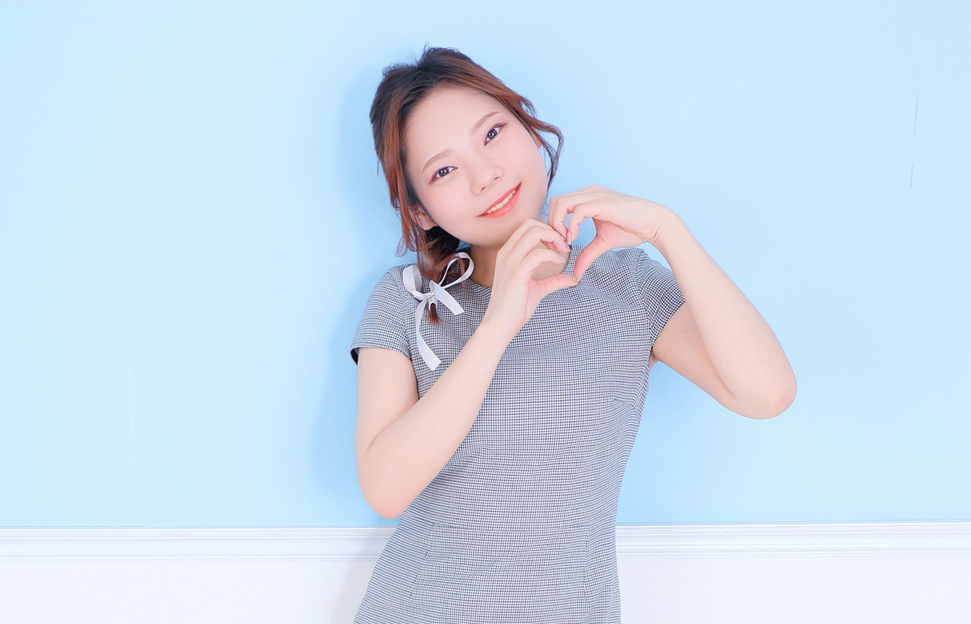 お仕事を始めてから コミュニケーション能力が かなりアップしました！