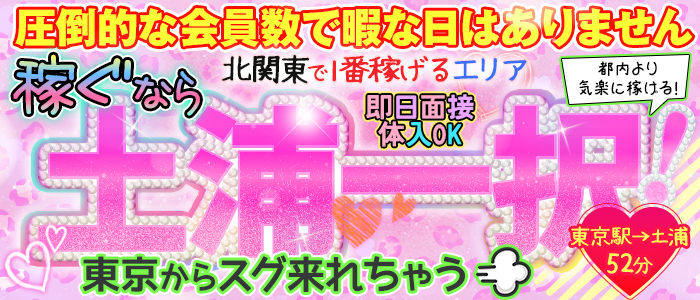 土浦ハッピーマットパラダイス