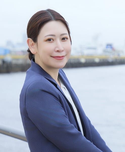 staff スタッフ紹介