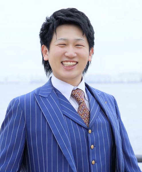 staff スタッフ紹介