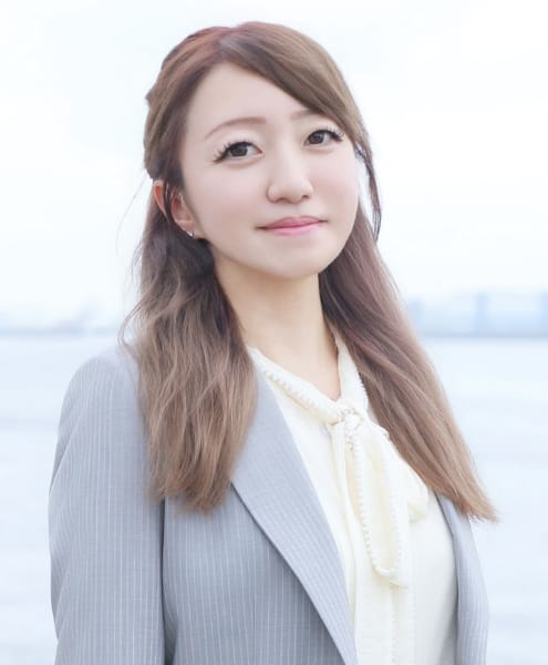 staff スタッフ紹介