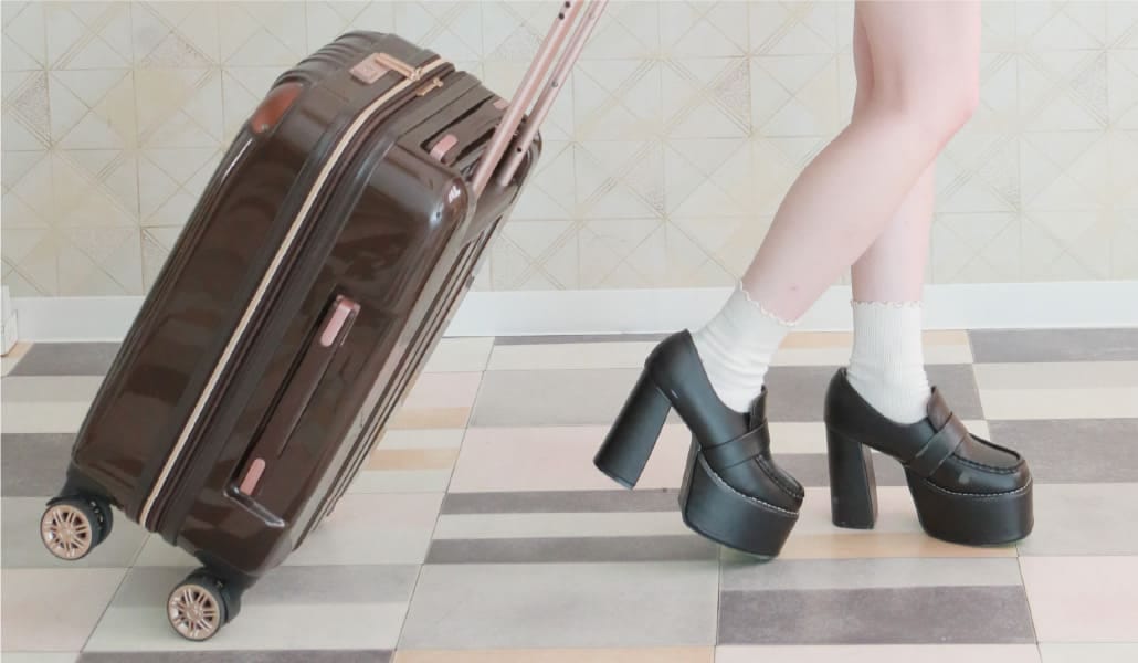 一度の面接で、グループ全6店舗へ自由に出稼ぎOK！